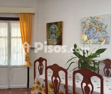 Apartamento en alquiler en Costa del Sol - Photo 4