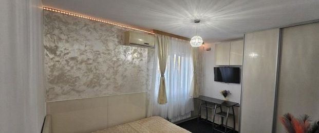 Alba iulia etaj 9 confort 2 daniel barcianu - Fotografie 1