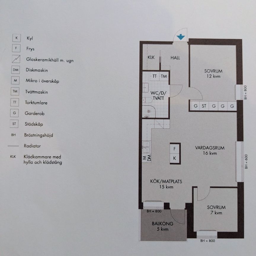 Skvadronsgatan, Linköping - Photo 1