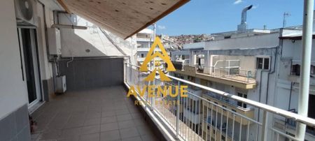 Διαμέρισμα για ενοικίαση Καμάρα - Ροτόντα (Κέντρο Θεσσαλονίκης) - Φωτογραφία 5