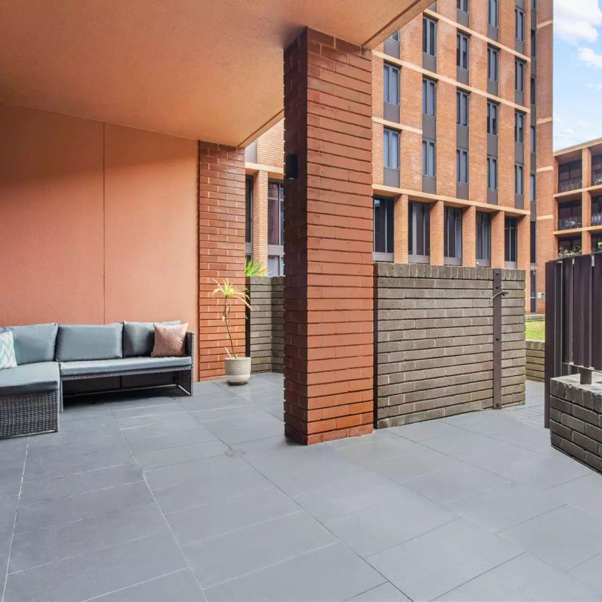 2002/6 Grove Street, Dulwich Hill - Photo 1