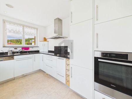 4.5 Zimmer, 115 m², 1. Stock - Photo 4