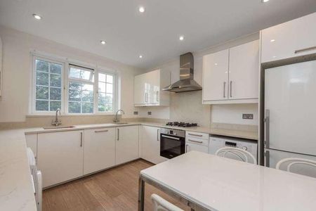 Great North Way, Hendon, NW4 - Photo 5