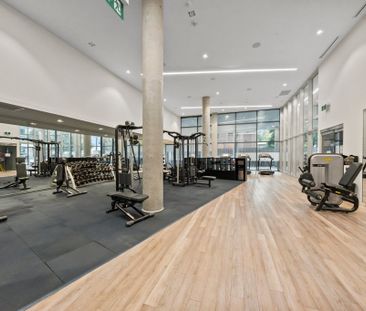 For Lease - 161 Roehampton Avenue Unit# 2711, Toronto, Ontario - Photo 6