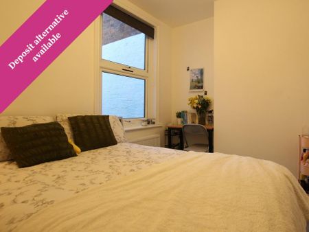 1 bedroom in a house share to rent - Photo 4