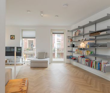 Huis te huur: Cort Heyligersstraat 3 2518 PD Den Haag - Photo 3