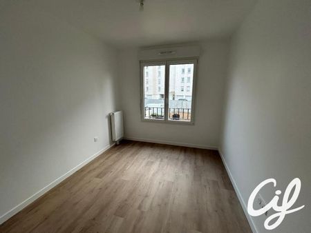 Appartement T3 - Photo 2