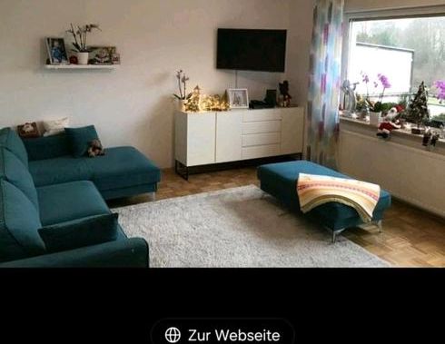 Mietwohnung in grüner ruhiger Lage - Photo 1