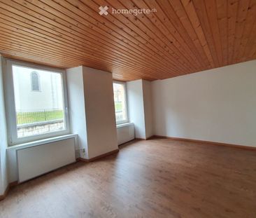 4,5 pièces à louer à St-Imier - Photo 2