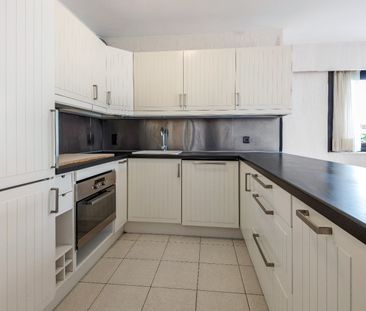 Appartement Te Huur - het Zoute - Photo 2