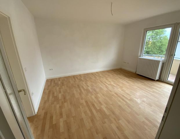 3-Zimmer-Wohnung in Hamm Westen - Photo 1