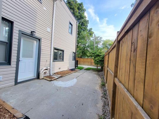 For Lease - 49 Vine Avenue Unit# MAIN, Toronto, Ontario - Photo 1