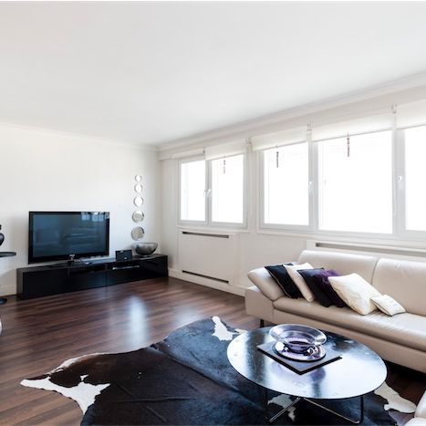 Durrells House, 28-46 Warwick Gardens, London, W14 - Photo 1