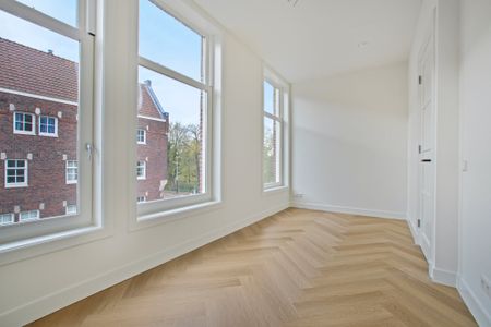 Te huur: Appartement Middenweg 79 A 2 in Amsterdam - Foto 3