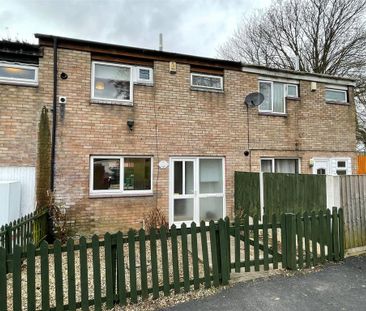3 bedroom terraced house to rent - Photo 1