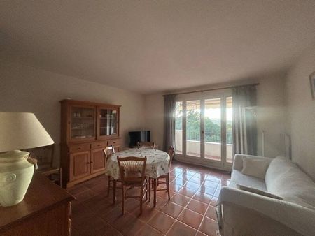 Location appartement 2 pièces 37.28 m² à Mougins (06250) - Photo 2