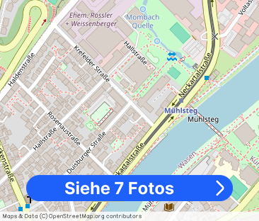 Wo das Leben so spielt - individuelle 2-Zimmer Wohnung im Dachgeschoss - Foto 1