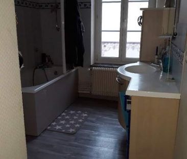 LUNEVILLE (54300) - Appartement - Photo 3