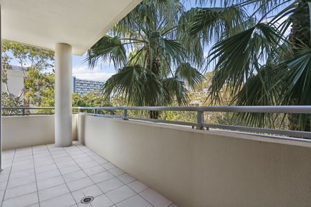 16/7 Crystal Street, Waterloo NSW 2017 - Apartment For Rent | Domain - Photo 2