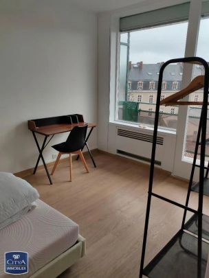 Appartement à louer 1 pièce 16m² - Photo 1