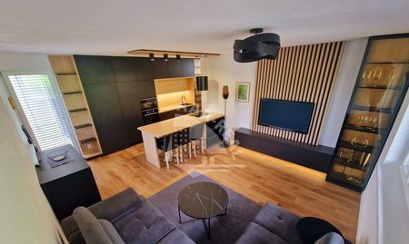 EXKLUZÍVNE na PRENÁJOM nadštandardne zariadený byt v NOVOSTAVBE s parkovacím miestom. - Photo 5