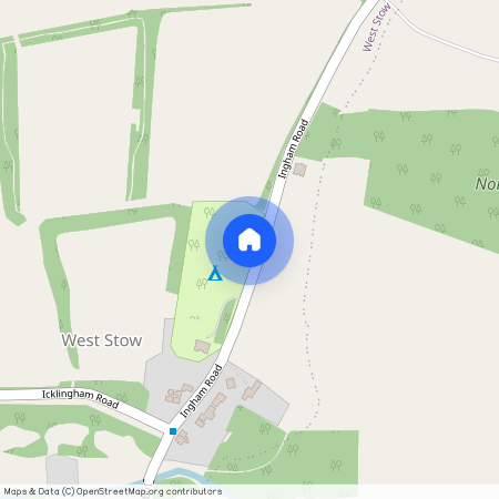 Building Ingham Road - finest-retreats - 1329593, Bury Saint Edmunds