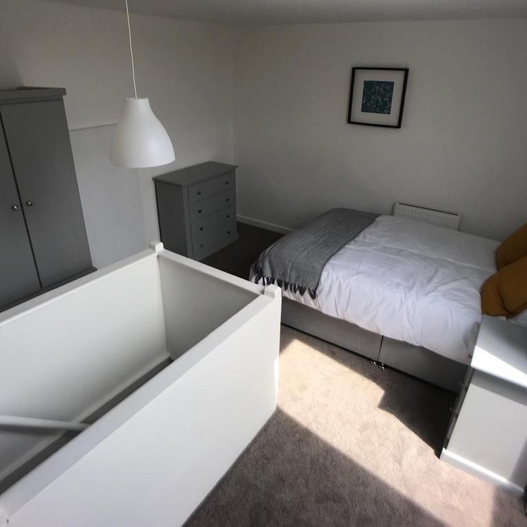 5 bedroom house share to rent - Photo 1