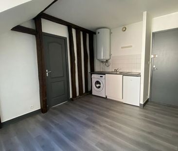 Location Appartement 2 pièces LIMOGES (87000) - Photo 4