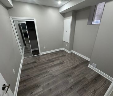 For Lease - 57 Dairymaid Road Unit# Basement, Brampton, Ontario - Photo 4