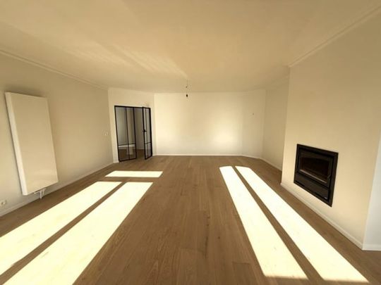 Appartement te huur - Photo 1