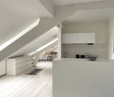 T1 Bouffay - 650€/mois C.C Nantes (44000) - Photo 5