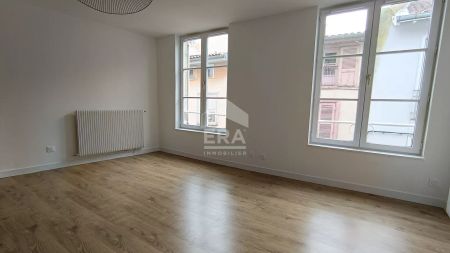Appartement Le Puy en Velay 2 pièces 52.58 m2 - Photo 4