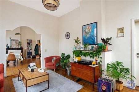 Appartement te huur - Foto 5