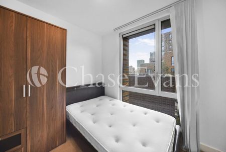 2 bedroom flat to rent - Photo 5