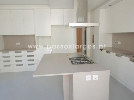 Apartamento T5 - Photo 4