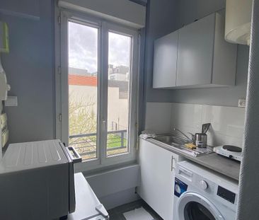 Location Appartement 1 pièce 20m² MONTREUIL 93100 - Photo 5