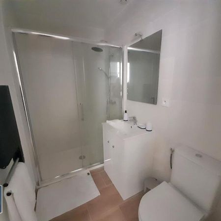 Location Appartement 2 pièces 27m² LIMOGES 87000 - Photo 4