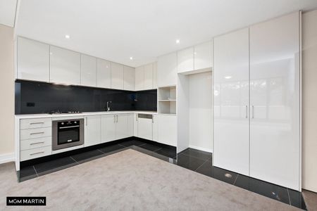 201/13 Joynton Avenue, Zetland NSW 2017 - Apartment For Rent | Domain - Photo 2