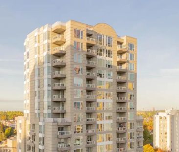 The Melbourne | 3433 Crowley Drive, Vancouver - Photo 1
