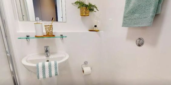 Studio Flat, Altus House, LS2 - Photo 3