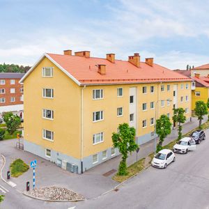 Gersnäsgatan 1 A - Photo 3