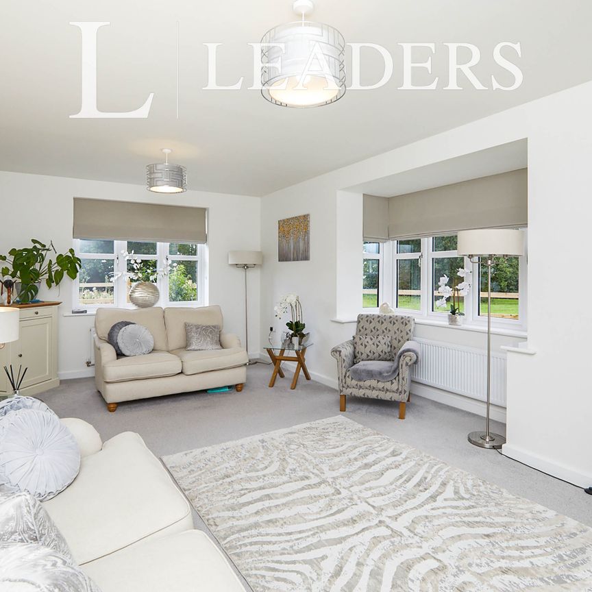 4 bedroom house to rent Foster Close, Mickleover, Derby, DE3 - Photo 1