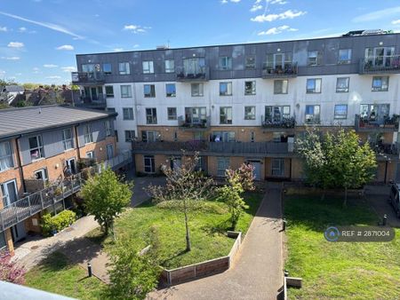 1 bedroom flat to rent - Photo 5