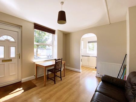 1 bedroom apartment to rent - Photo 3