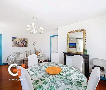 T3 Meublé Hôtel de Ville Rouen - Photo 6