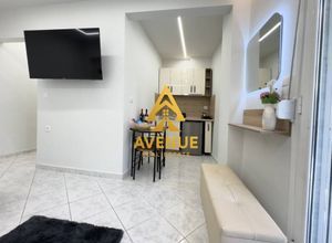 Studio/Γκαρσονιέρα για ενοικίαση - Βούλγαρη - Ντεπώ - Μαρτίου, - Photo 1