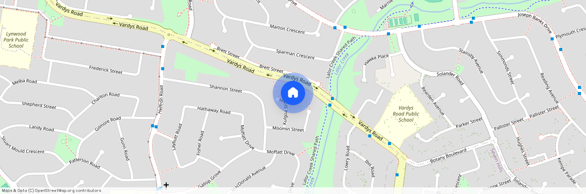 14A Kulgoa Street, NSW 2147, Lalor Park