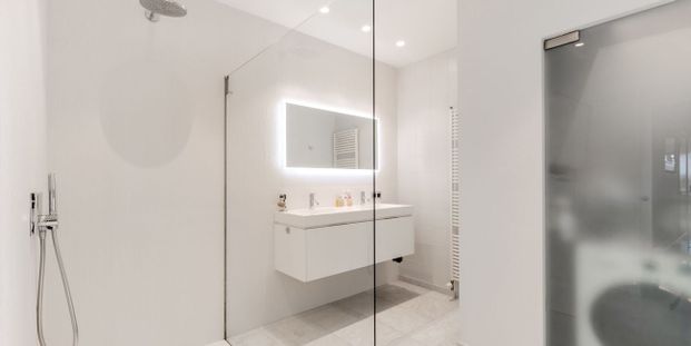 Appartement te huur in Antwerpen voor € 2.500 met 2 slaapkamers - Foto 1