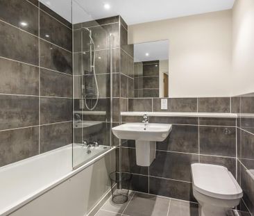 2 bedroom apartment to rent - Photo 6