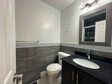 For Lease - 93 Oak Park Avenue Unit# Upper, Toronto, Ontario - Photo 5